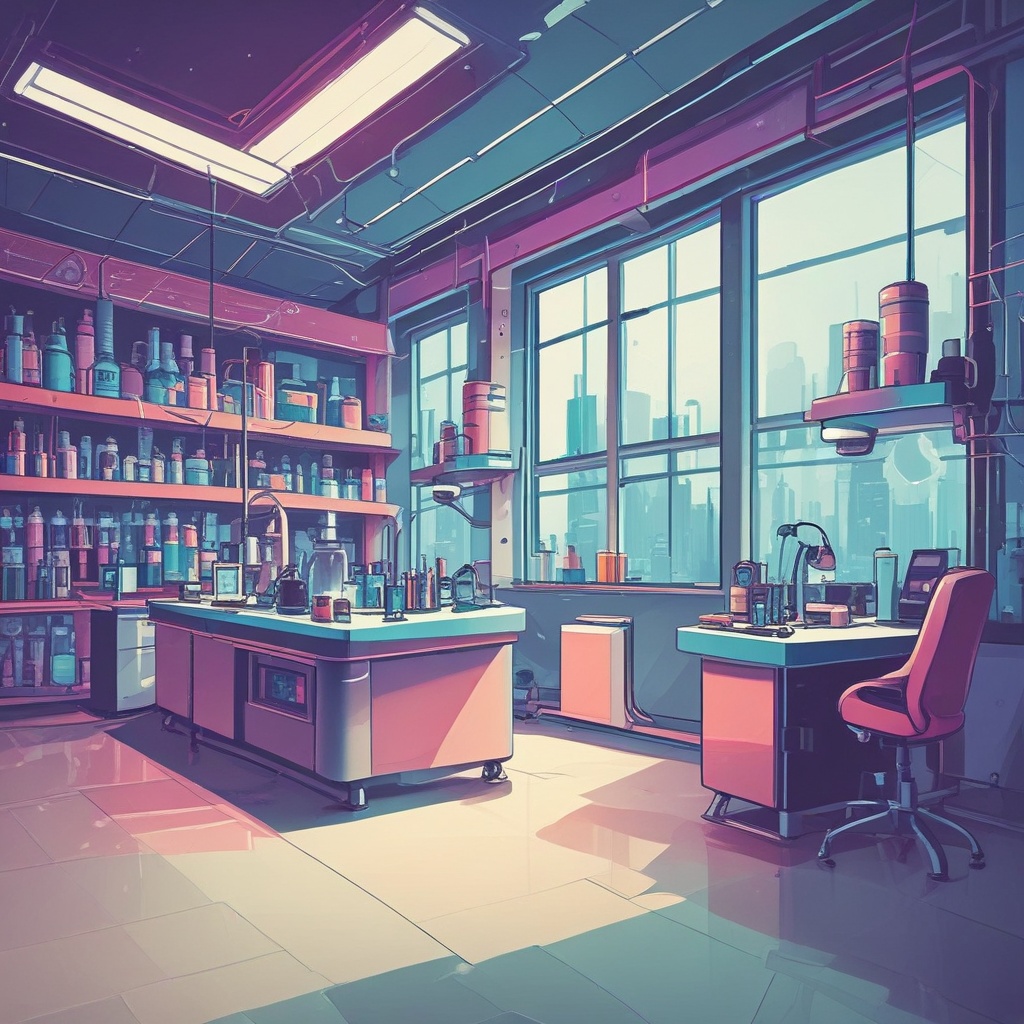 Основные требования к компетентности лаборатории по ГОСТ ISO/IEC 17025-2019